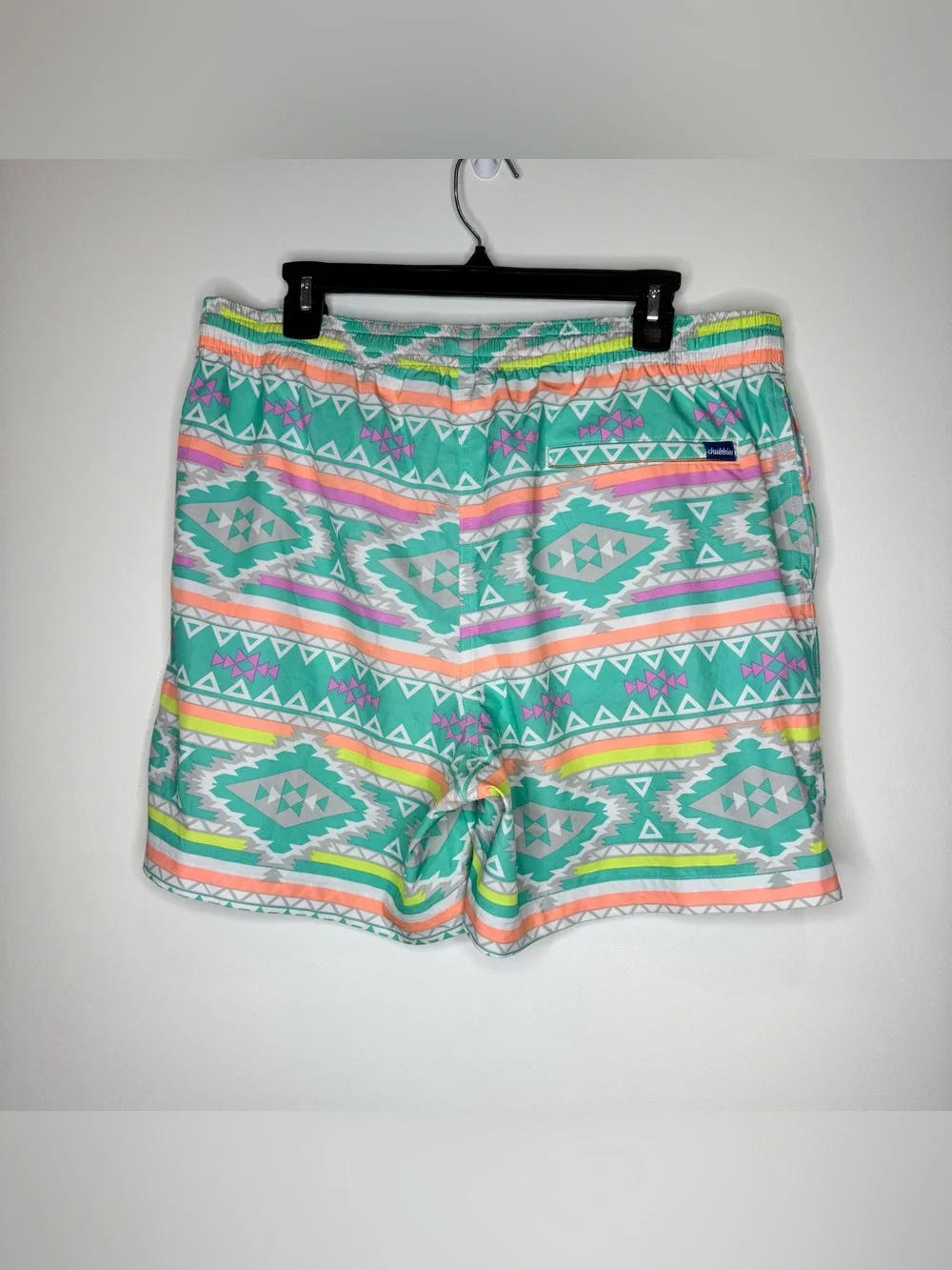 Chubbies swim trunks